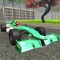 This super auto car racing & drifting  game is a traffic racing and driving opportunity on your fast moving drag cars