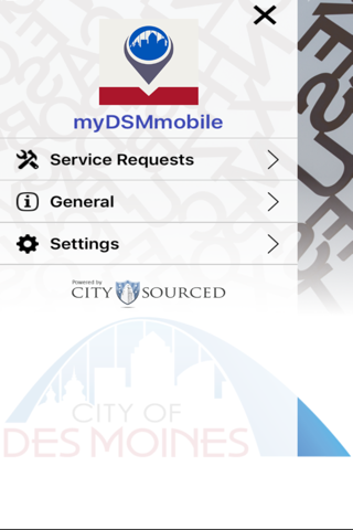 myDSMmobile screenshot 2