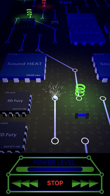 Circuit Escape