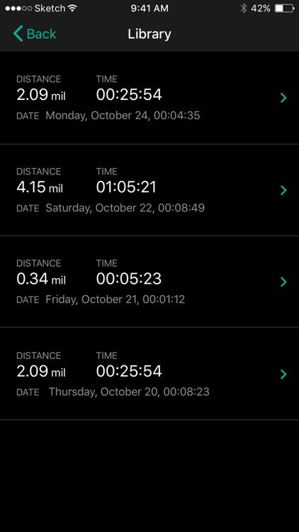 Altimeter GPS Pro A.r.m screenshot-4