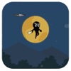 Stickman games: Smart Stickman