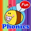 Learn Letters And Phonics Sound with Alphabet Song
