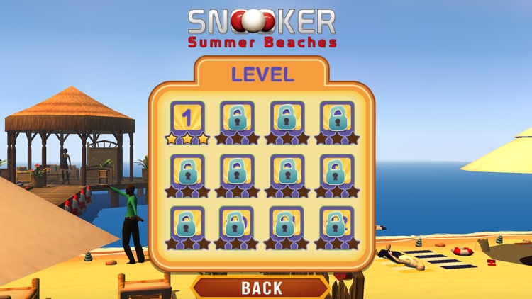 Snooker King - 8 Ball Pool screenshot-3