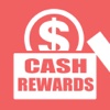 Cash Rewards, word game for free gift cards, money