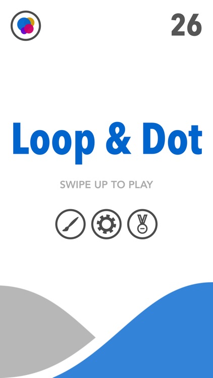Loop & Dot