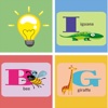 ABC Alphabet Matching Games For Preschool