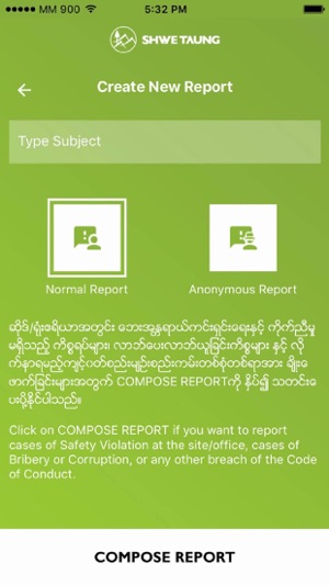 Shwe Taung Connect(圖3)-速報App