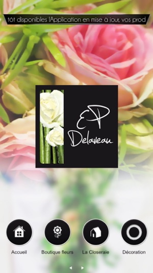 Delaveau Fleuriste Décorateur(圖1)-速報App