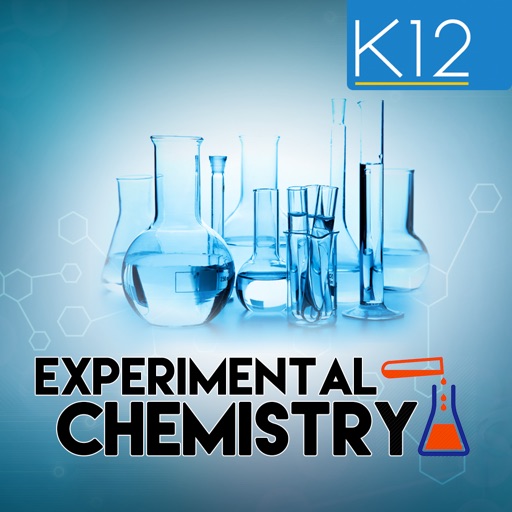 Experimental Organic Chemistry