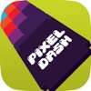 Pixel Dash - Test Your Reaction Game