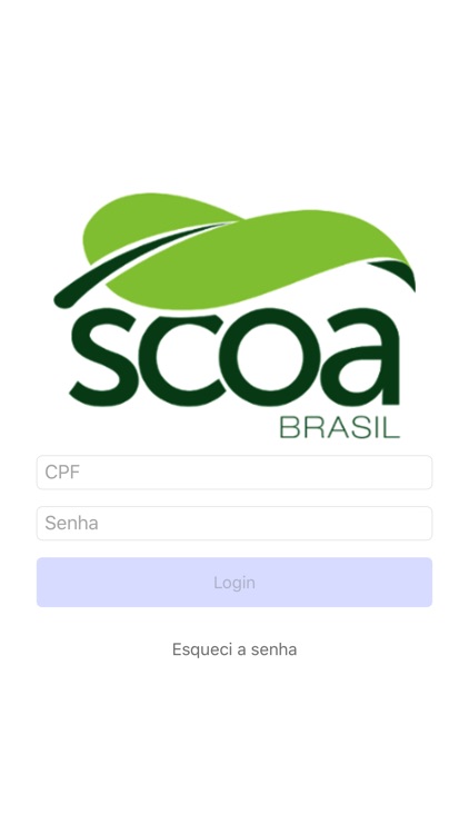 SCOA Brasil