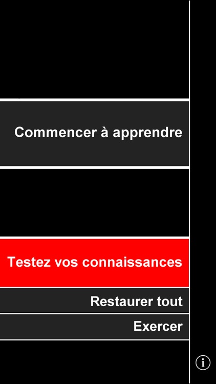 Anglais - rapide & facile: basique screenshot-3