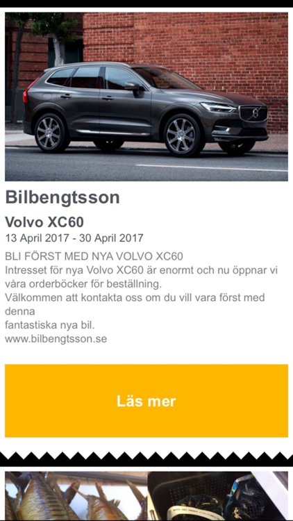 Veberöd.nu screenshot-3