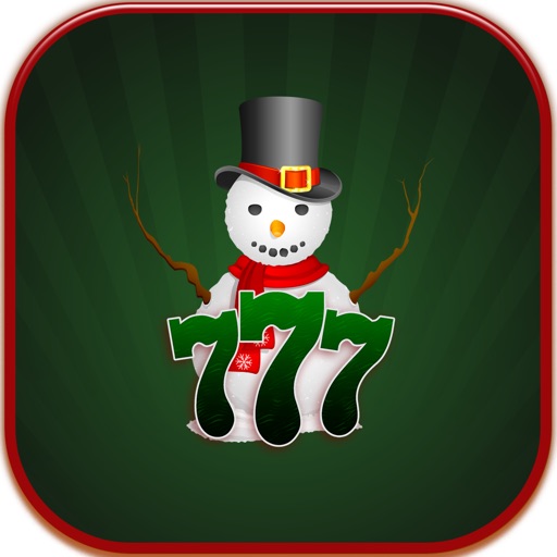 SLOTS! -- Merry Christmas Free Vegas Game