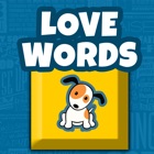 Top 10 Games Apps Like LoveWords - Best Alternatives