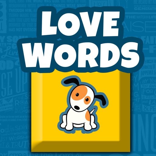 LoveWords icon
