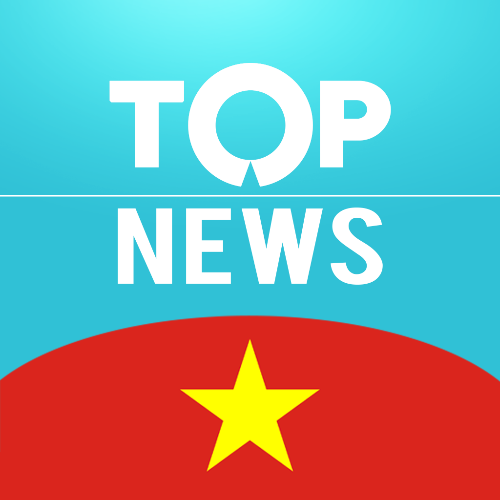 Get Top Vietnam News for iOS, iPhone, iPad Aso Report