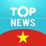 Get Top Vietnam News for iOS, iPhone, iPad Aso Report