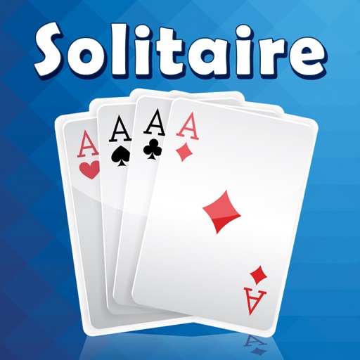 Solitaire - Classic Icon