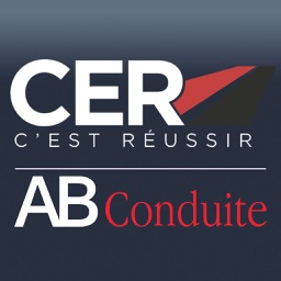 CER AB Conduite icon