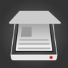 Icon PDF Scanner - Book Scanner, Scanner App & OCR