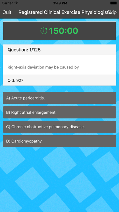 ACSM Examのおすすめ画像3