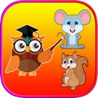 Top 48 Games Apps Like Animals Vocabulary Learning For Kids - 4 Fun Games - Best Alternatives