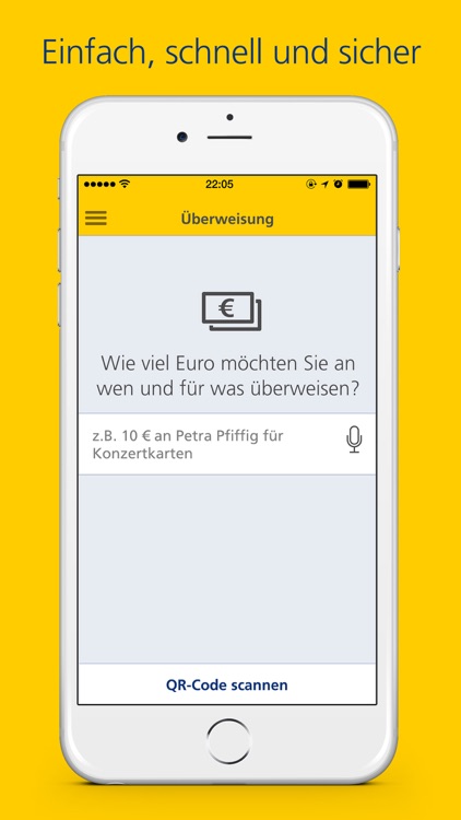 Postbank Finanzassistent - so einfach geht Banking