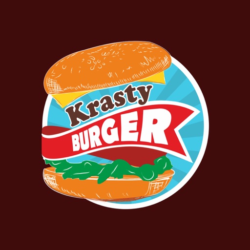 Krasty Burger