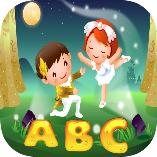 ABC Letter Tracing - Learn to Write Alphabet kids Icon