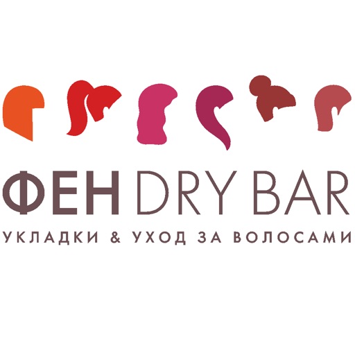 ФЕН DRY BAR