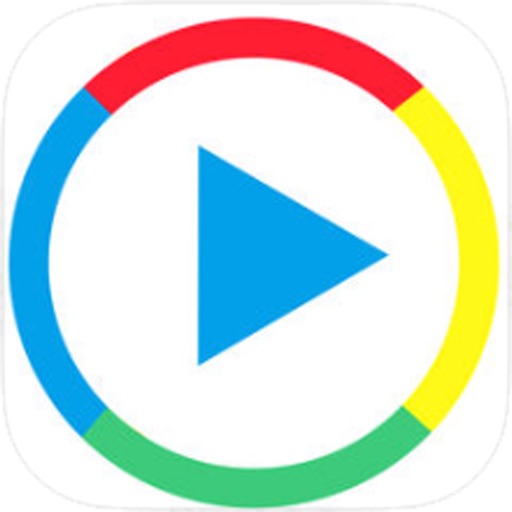 Rolling Switch iOS App