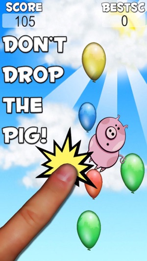 Dont Drop the Pig(圖4)-速報App