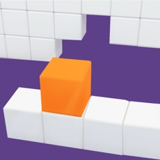 Activities of Fill the hole - Roll the cube to the left or right