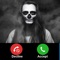 Ghost Scary Prank Call Joke