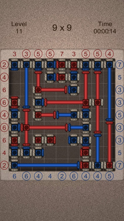 Push it. Puzzle edition screenshot-3