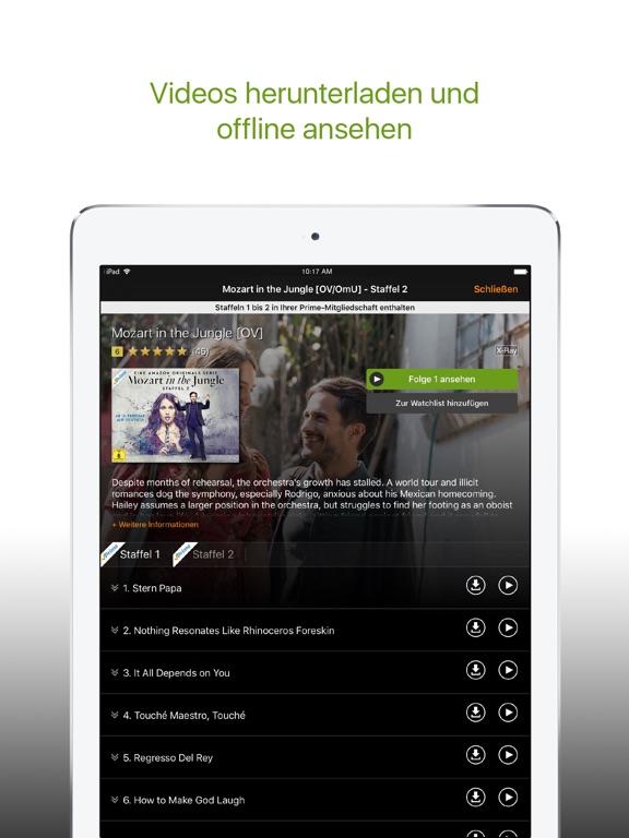download amazon video app for mac