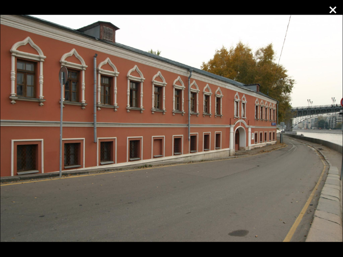 2.2 Берсеневская Набережная - аудиогид, Москва