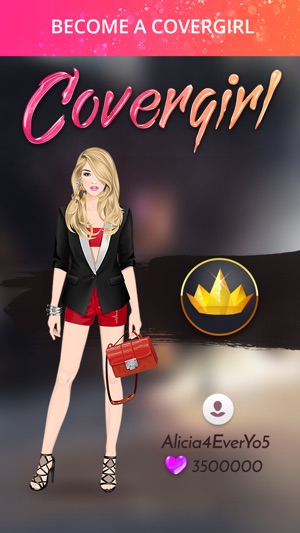 Stardoll Stylista(圖5)-速報App