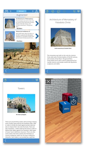 Naxos by 3DGuides(圖3)-速報App