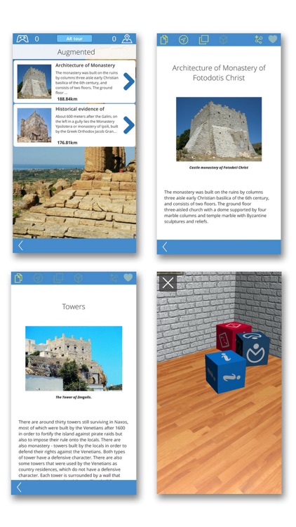 Naxos by 3DGuides