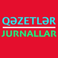 Qəzetlər və Jurnallar apk