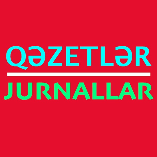 Qəzetlər və Jurnallar