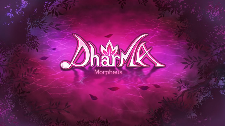 RPG Rhythm Game – Dharma