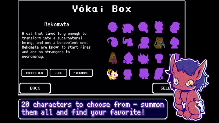 Yōdanji: The Roguelike