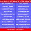 Syro-Malabar Karaoke - ipad version