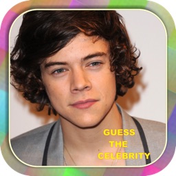 Celebrity Mania: Music Quiz Word Edition