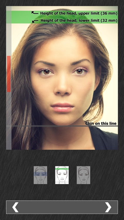 ID Photo RU screenshot-3