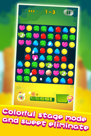 Happy Candy! screenshot 3