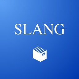 English Slang Dictionary